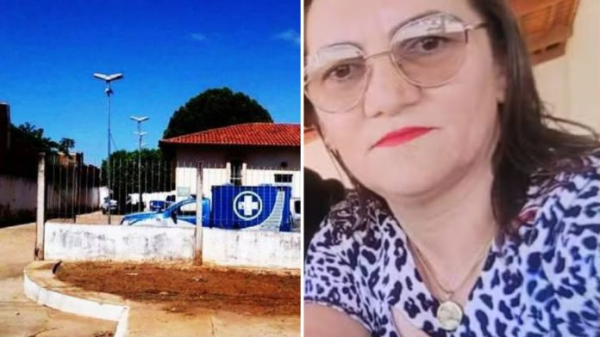 Mulher é morta a facadas dentro de casa e companheiro é preso em Central