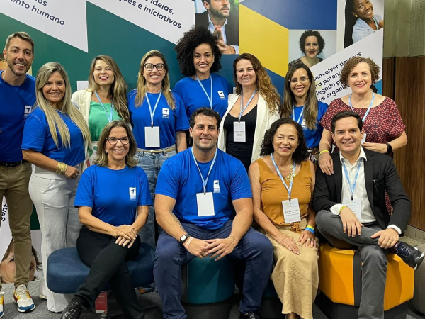 Na próxima semana, 18º Congresso da ABRH Bahia discute o futuro da gestão de pessoas