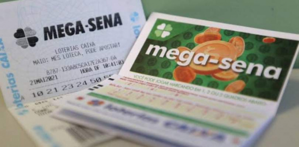 Ninguém acerta Mega-Sena e prêmio acumula em R$ 34 milhões