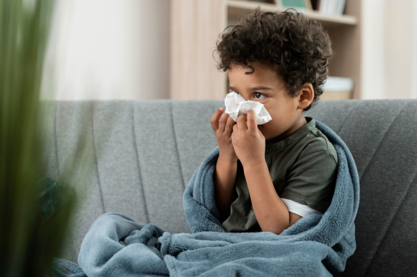 Otorrino dá orientações para cuidar da saúde respiratória na primavera