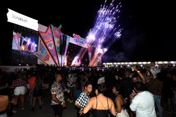 Parque de Exposições recebe Adelmário Coelho, Maiara e Maraísa e Heitor Costa na abertura do São João que terá 12 dias de mistura de ritmos 