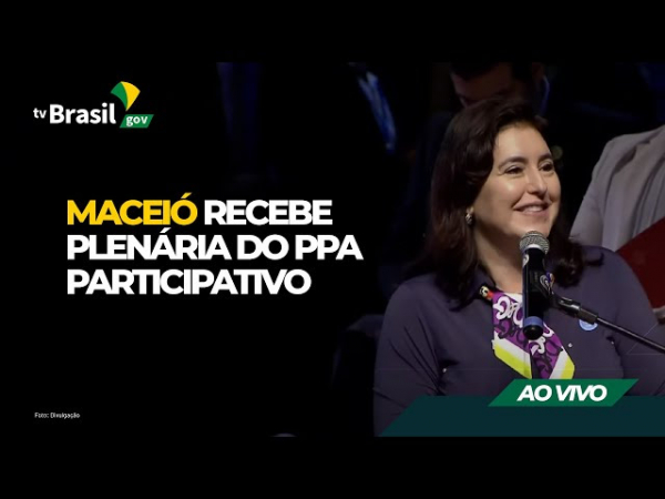 Plataforma e plenárias estaduais fortalecem participação social na elaboração do PPA