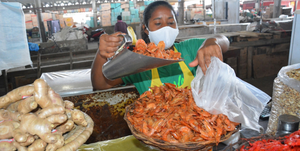 Procon divulga pesquisa de preços de ingredientes da Semana Santa e ovos da Páscoa