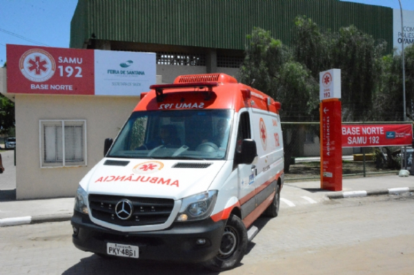 Projeto discute atuação e serviços prestados por condutores de ambulâncias no Município