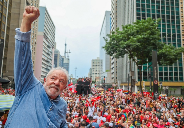 PT revela quatro nomes que vão coordenar transição e Janja comandará posse de Lula