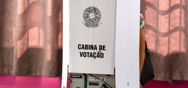 Quinze capitais terão segundo turno para prefeito