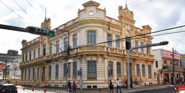 REDA da Prefeitura de Feira para preencher 486 vagas ocorre neste domingo e no dia 26