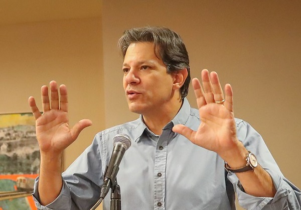 Regra fiscal e reforma tributária serão prioridades de Haddad; saiba como pensa o novo ministro