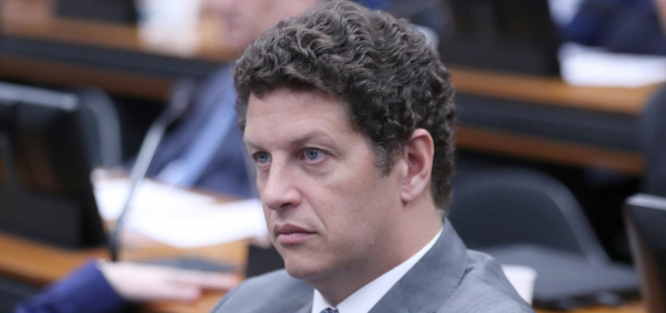 Ricardo Salles é favorito para relatoria da CPI do MST; foco será 