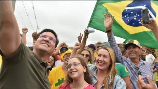 Roma pretende criar Estação Extremo Sul para garantir chegada de ações do estado à região