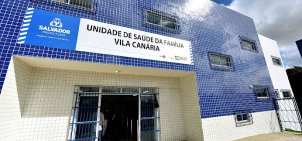 Salvador realiza mutirão para atualização de saúde do Bolsa Família