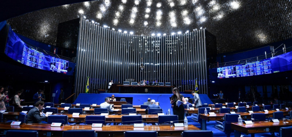 Senado prevê despesa de R$ 167 mil para compra de camas e colchões para parlamentares