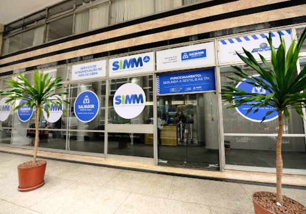 Simm oferece 55 vagas de emprego para Salvador nesta segunda-feira (27)