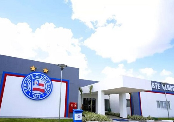 Temporada 2023 do Bahia será no Estádio Pituaçu