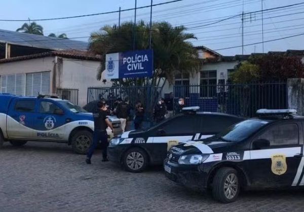 Trabalhadores morreram após caírem em tanque de caminhão pipa no recôncavo baiano