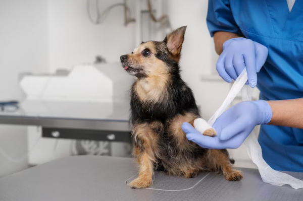 Transfusão de sangue pet: saiba a importância e como o seu animal pode se tornar um doador