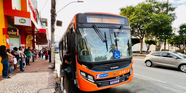 Transporte: Câmara pauta gratuidade em dia de prova do ENEM e 