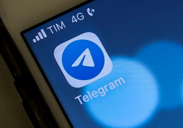 TRF2 derruba decisão que suspendeu funcionamento do Telegram no Brasil