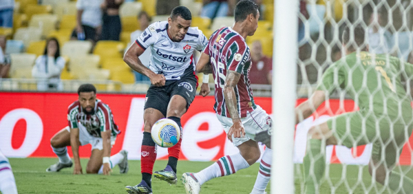 Vitória x Fluminense: veja onde assistir, horário e prováveis escalações do jogo pelo Brasileirão