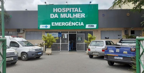  Fundação Hospitalar de Feira de Santana fecha trimestre com mais de 200 mil atendimentos