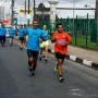 Mais de 200 pessoas participaram da I Corrida Feirense de Prevenção ao AVC Hospital Clériston Andrade