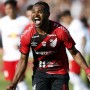 O Athletico-PR conquistou a Copa Sul-Americana após derrotar o Bragantino por 1 a 0