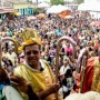 Todos os caminhos levam à Tiquaruçu neste final de semana