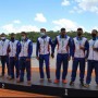 Angelo homenageia medalhistas baianos do Campeonato Brasileiro de Canoagem, Velocidade e Paracanoagem