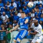 Bahia sofre gol com um a mais em campo e perde para o Cruzeiro no Mineirão