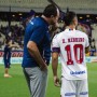 Bahia x Criciúma: veja onde assistir, horário e prováveis escalações do jogo pelo Brasileirão