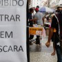 Brasil registra 9.868 casos de covid-19 e 20 mortes em 24 horas