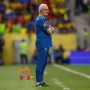 Dorival Júnior analisa atuação do Brasil: ‘Tudo o que foi treinado e trabalhado’