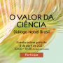 Estudante da UFRB é selecionada para debate com vencedora do Nobel