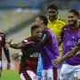 Flamengo aplica 3 a 0 no América-MG no Brasileirão, sem passar sustos