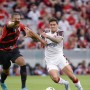 Flamengo recebe Athletico-PR no 1º jogo das quartas da Copa do Brasil