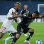 Flamengo sai atrás do Del Valle na Recopa Sul-Americana