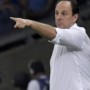 Flamengo anuncia demissão de Rogério Ceni