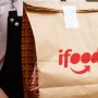 Gigante holandesa adquire controle total do iFood em negócio de R$ 9,4 bilhões