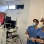 Hospital Clériston Andrade realiza procedimento inédito pelo SUS em Feira de Santana para pacientes com câncer gástrico precoce