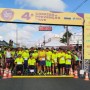 Hospital Clériston Andrade recebe Certificação de Qualificação Angels Durante 4ª Corrida de Prevenção ao AVC 