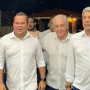 Jerônimo anuncia Geraldo Jr. como pré-candidato a prefeito de Salvador