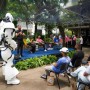 Jovens cientistas apresentam projetos na Semana Nacional de Ciência e Tecnologia em Salvador