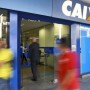 Lucro da Caixa cai no 2º trimestre, para R$ 1,8 bilhão