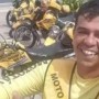 Mototaxista é assassinado a tiros no bairro de Sussuarana