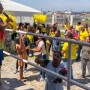 Musicoterapia marcou encerramento do Setembro Amarelo