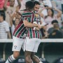 Na abertura da rodada, Fluminense bate o Cruzeiro e empurra o Vitória para o Z-4