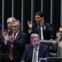 Política:Câmara aprova texto-base do novo marco fiscal