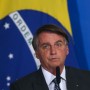 Presidente Bolsonaro concede indulto de natal