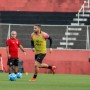 Vitória enfrenta o Botafogo-SP nesta sexta pelo Campeonato Brasileiro